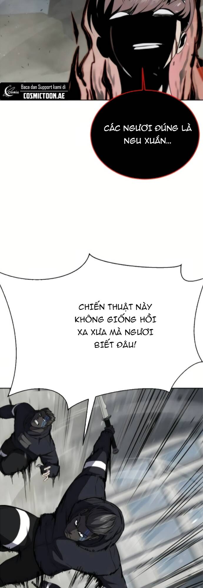 Cậu Bé Của Thần Chết - Chapter 256 - Page 51