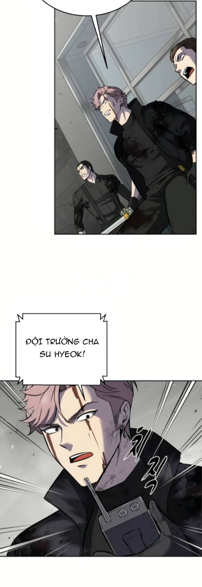 Cậu Bé Của Thần Chết - Chapter 256 - Page 53