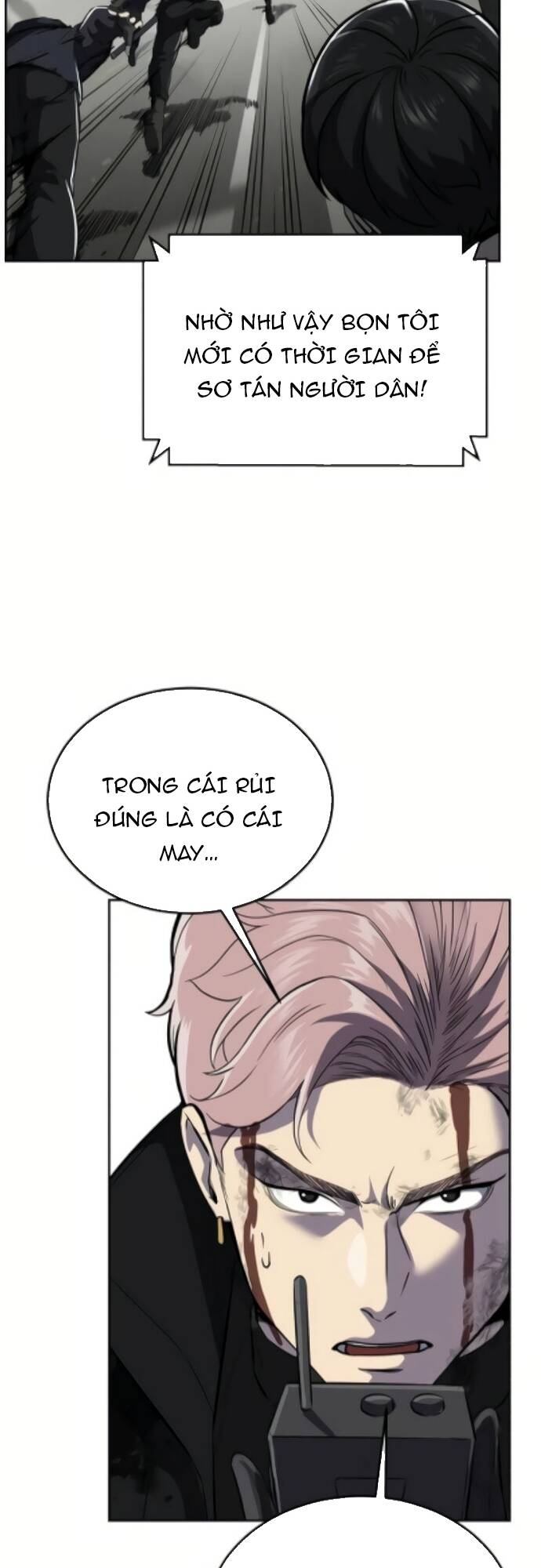 Cậu Bé Của Thần Chết - Chapter 256 - Page 56