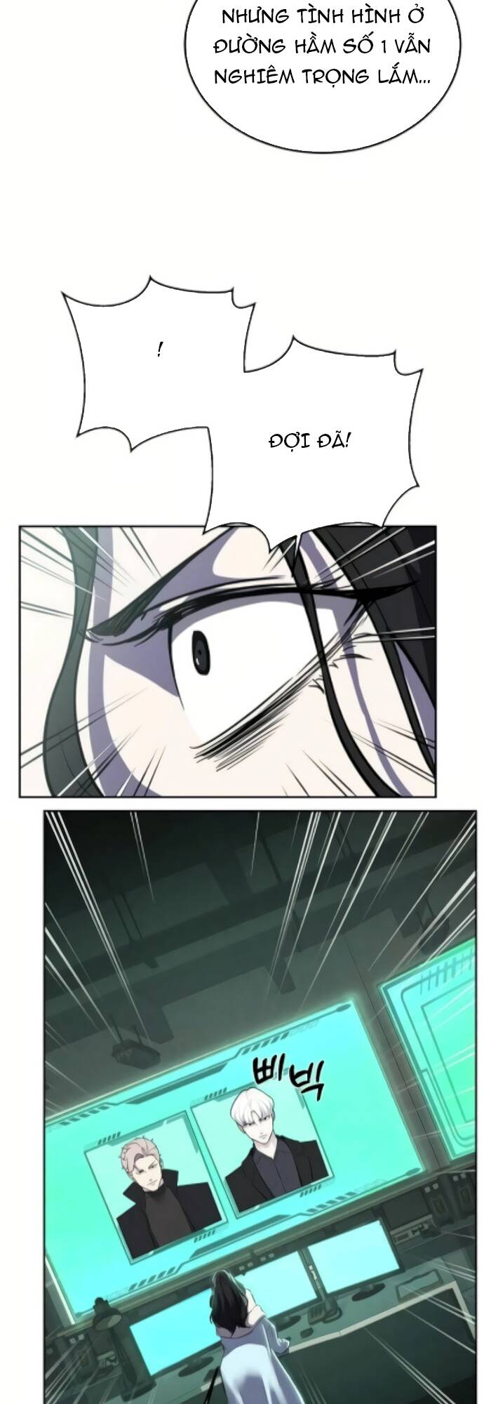 Cậu Bé Của Thần Chết - Chapter 256 - Page 57