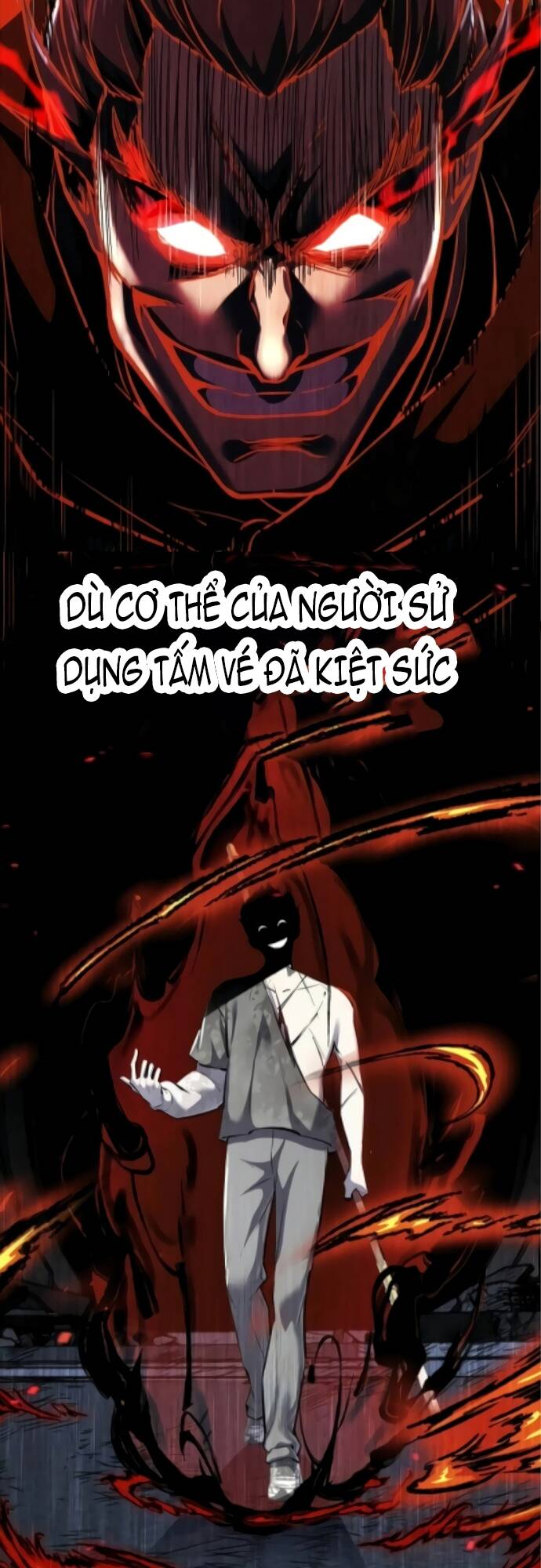 Cậu Bé Của Thần Chết - Chapter 256 - Page 6