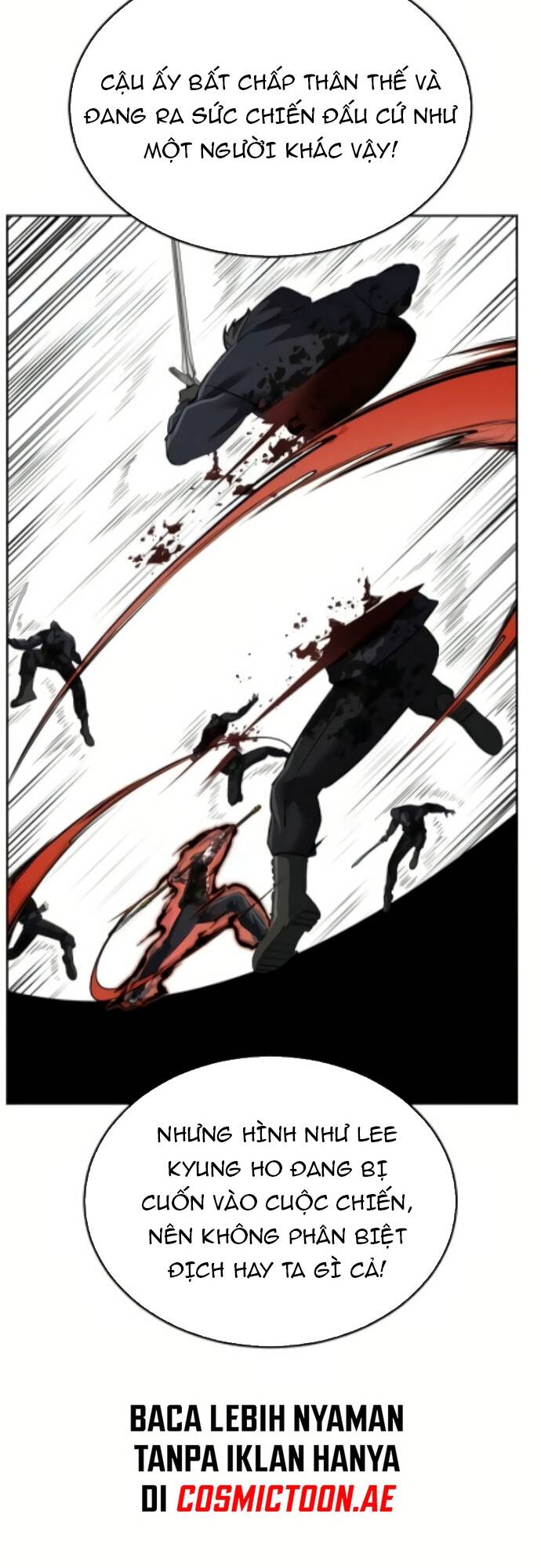 Cậu Bé Của Thần Chết - Chapter 256 - Page 60