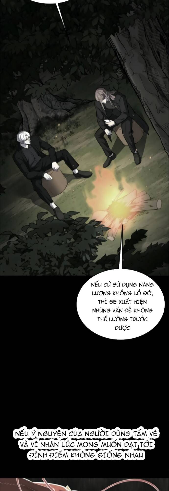 Cậu Bé Của Thần Chết - Chapter 256 - Page 62