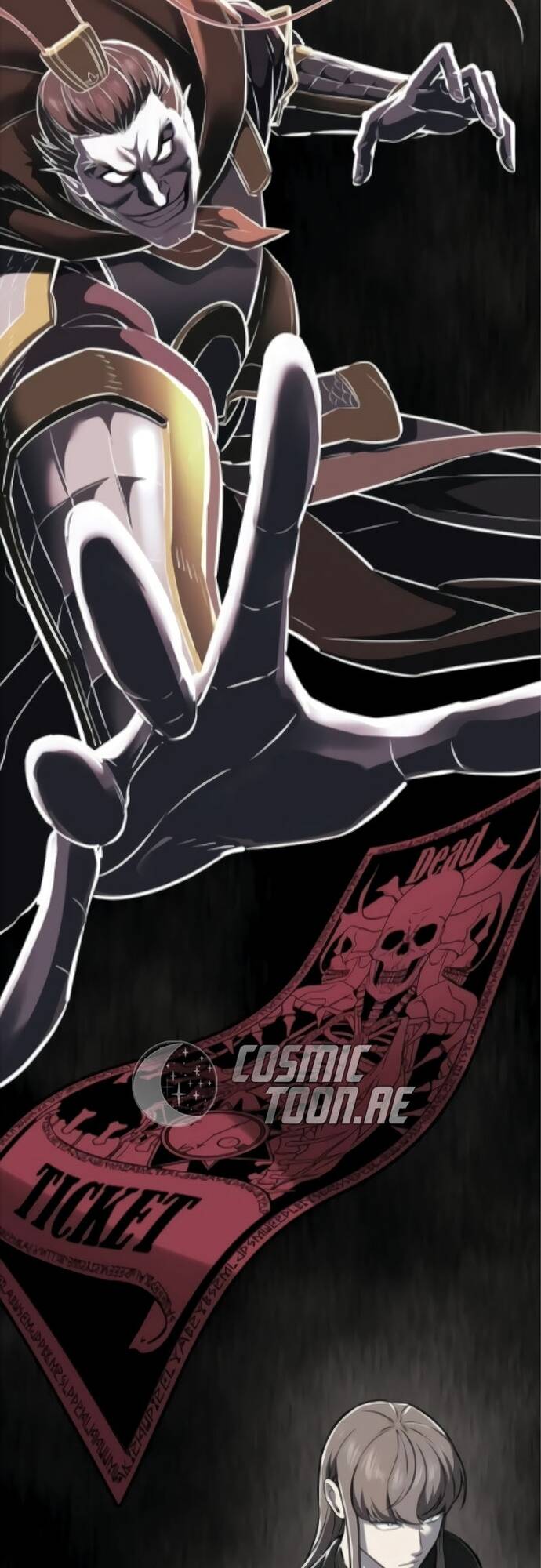 Cậu Bé Của Thần Chết - Chapter 256 - Page 63