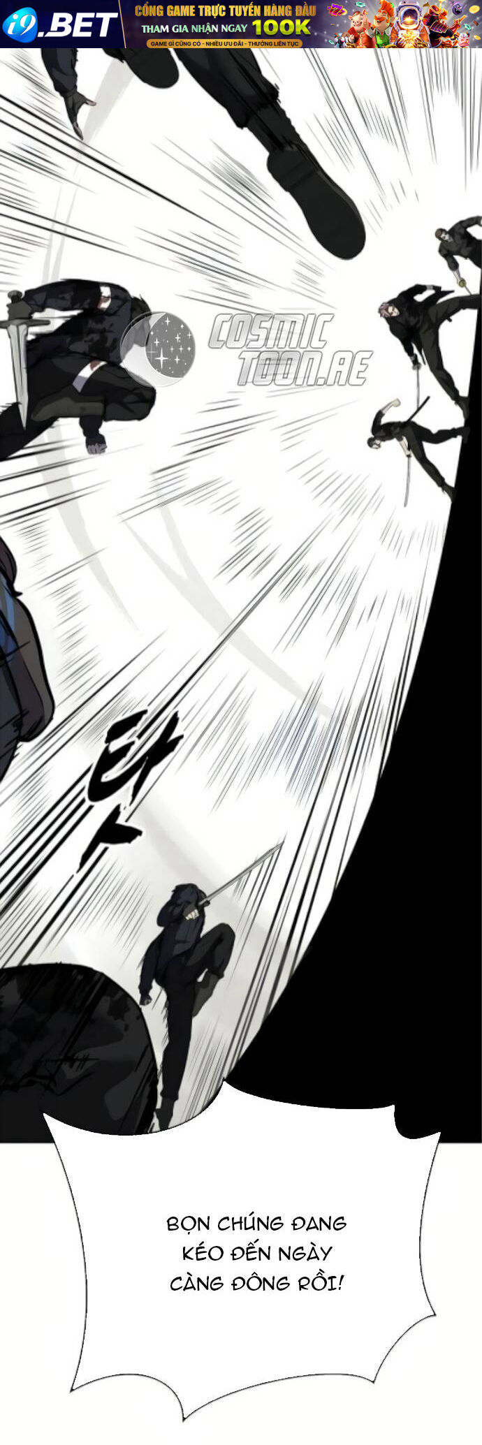 Cậu Bé Của Thần Chết - Chapter 256 - Page 68