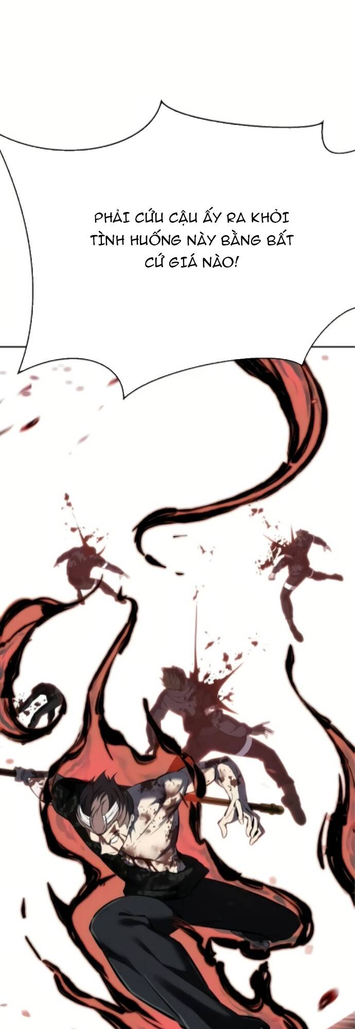 Cậu Bé Của Thần Chết - Chapter 256 - Page 70