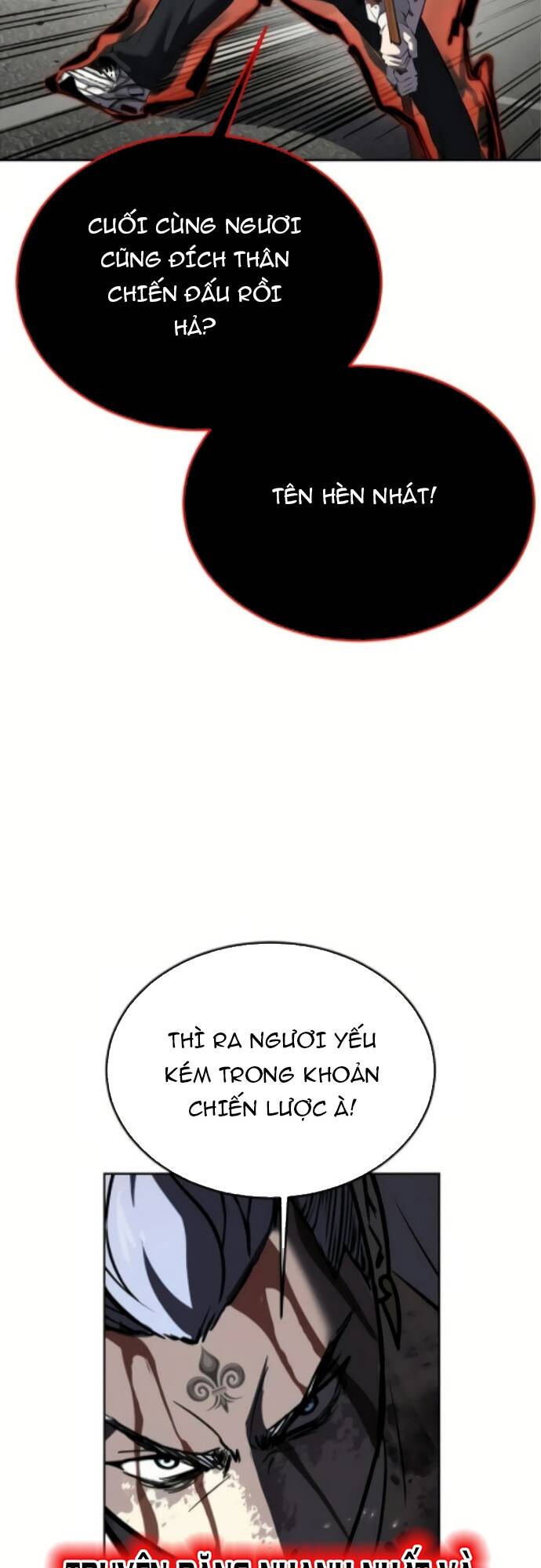 Cậu Bé Của Thần Chết - Chapter 256 - Page 74