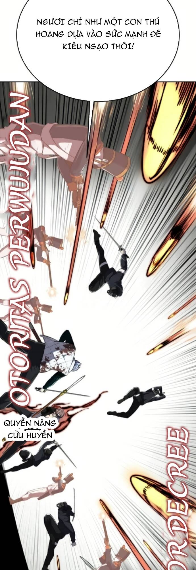 Cậu Bé Của Thần Chết - Chapter 256 - Page 76