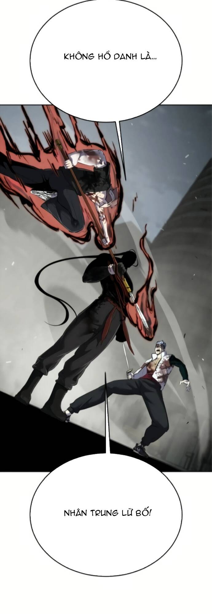 Cậu Bé Của Thần Chết - Chapter 256 - Page 85