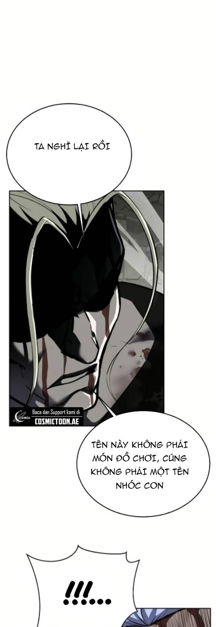 Cậu Bé Của Thần Chết - Chapter 256 - Page 86