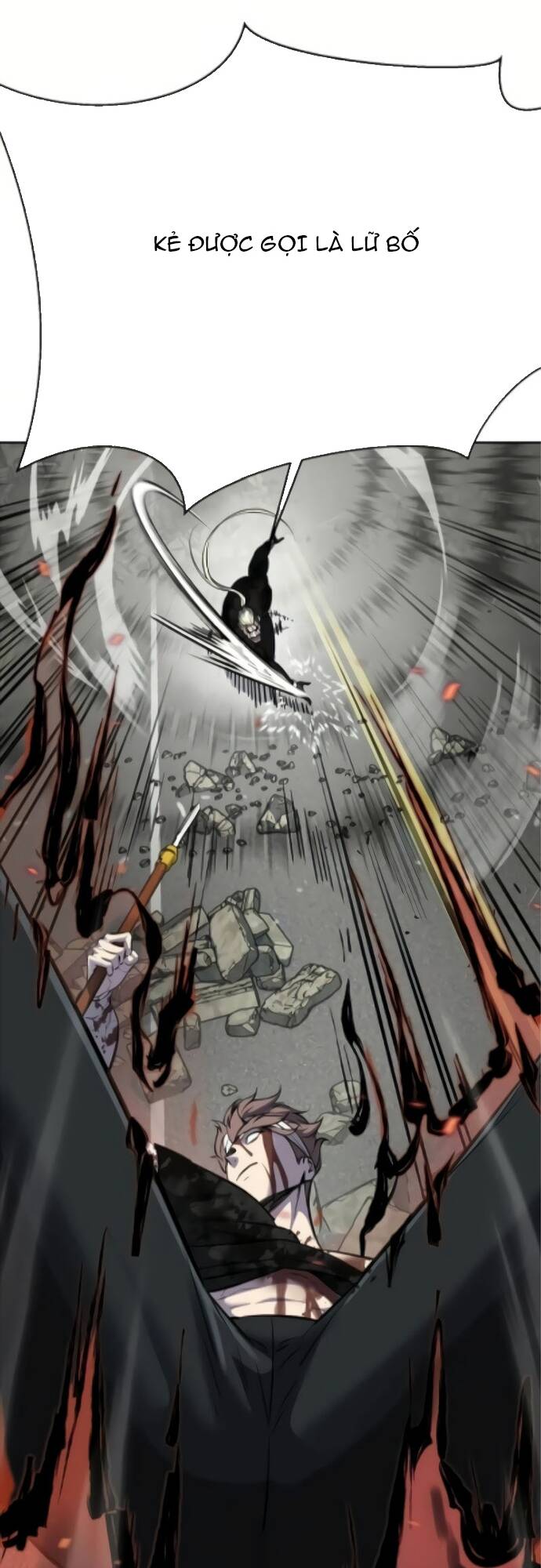 Cậu Bé Của Thần Chết - Chapter 256 - Page 89