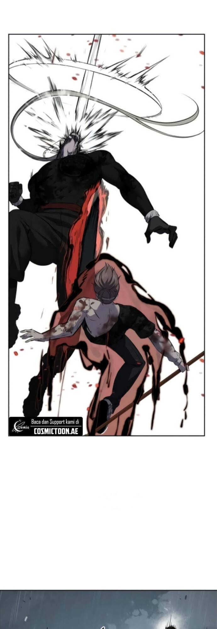 Cậu Bé Của Thần Chết - Chapter 256 - Page 96