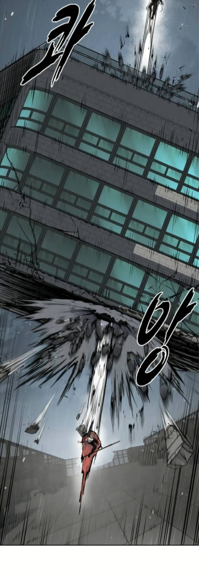 Cậu Bé Của Thần Chết - Chapter 256 - Page 97