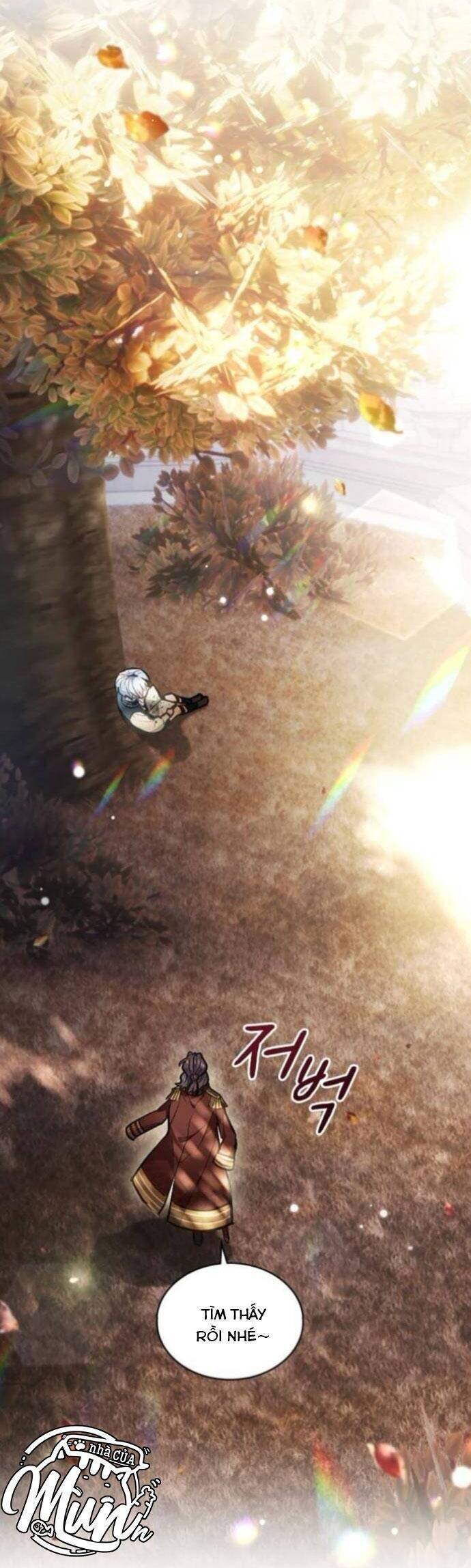 Thưa Ngài, Tôi Cảm Thấy Khó Chịu - Chapter 10 - Page 10