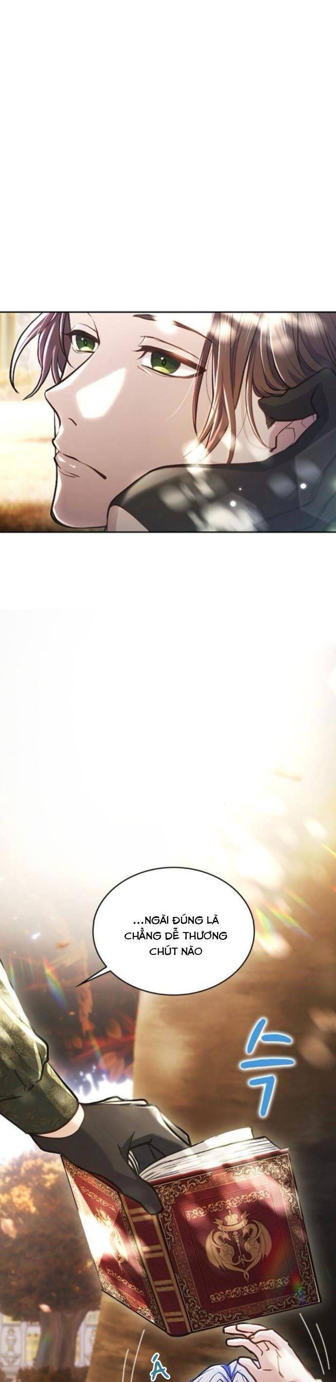 Thưa Ngài, Tôi Cảm Thấy Khó Chịu - Chapter 10 - Page 13