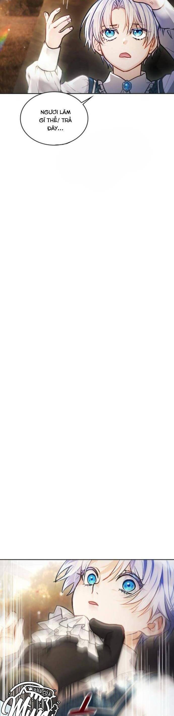 Thưa Ngài, Tôi Cảm Thấy Khó Chịu - Chapter 10 - Page 14