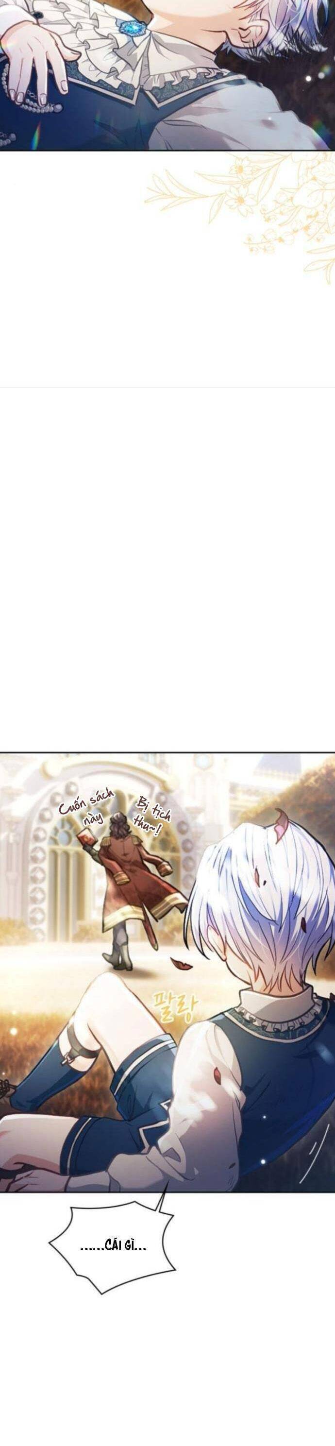 Thưa Ngài, Tôi Cảm Thấy Khó Chịu - Chapter 10 - Page 17