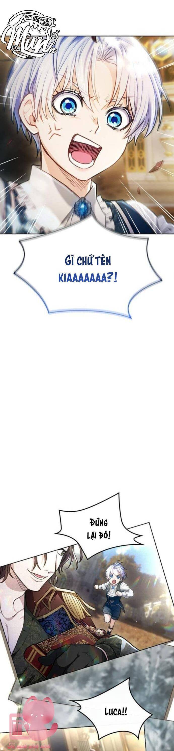 Thưa Ngài, Tôi Cảm Thấy Khó Chịu - Chapter 10 - Page 18