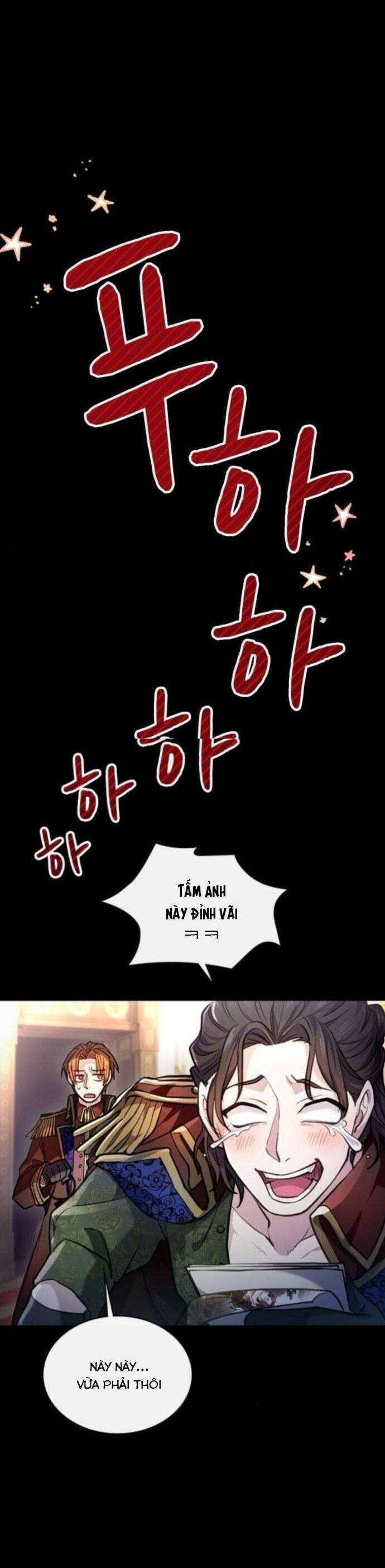 Thưa Ngài, Tôi Cảm Thấy Khó Chịu - Chapter 10 - Page 20