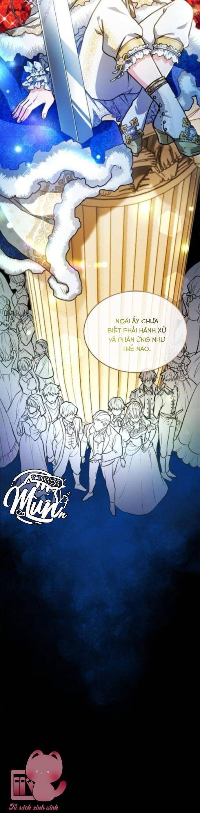 Thưa Ngài, Tôi Cảm Thấy Khó Chịu - Chapter 10 - Page 22