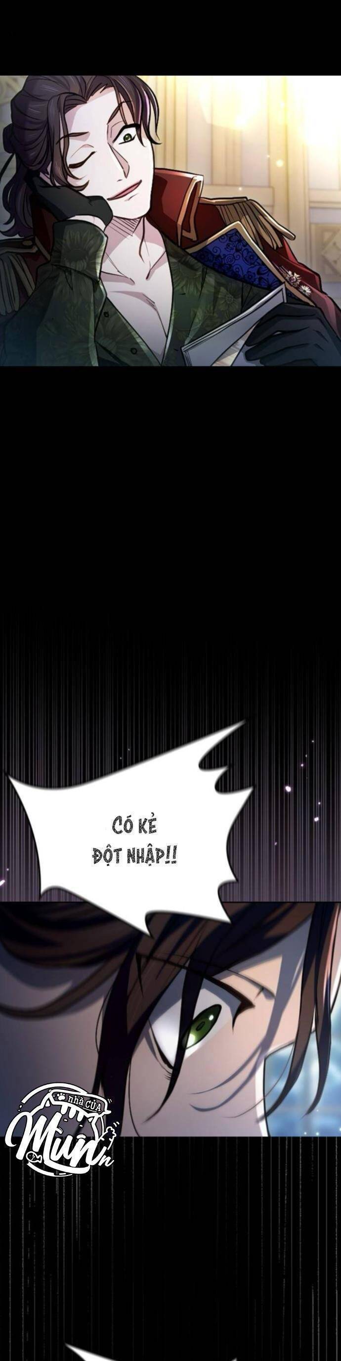 Thưa Ngài, Tôi Cảm Thấy Khó Chịu - Chapter 10 - Page 23