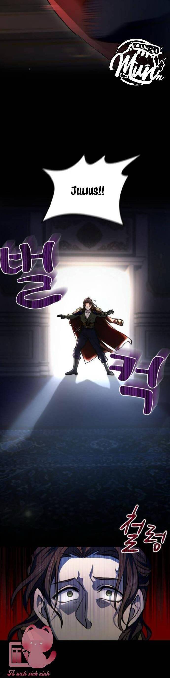 Thưa Ngài, Tôi Cảm Thấy Khó Chịu - Chapter 10 - Page 25