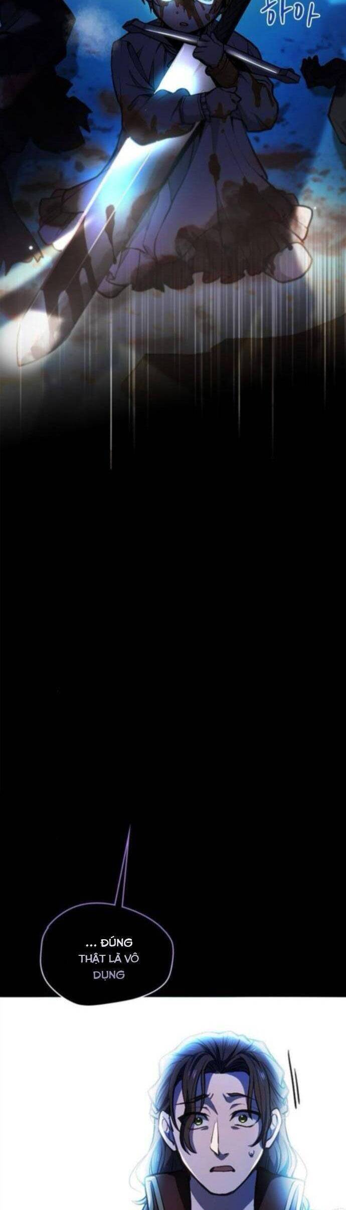 Thưa Ngài, Tôi Cảm Thấy Khó Chịu - Chapter 10 - Page 27