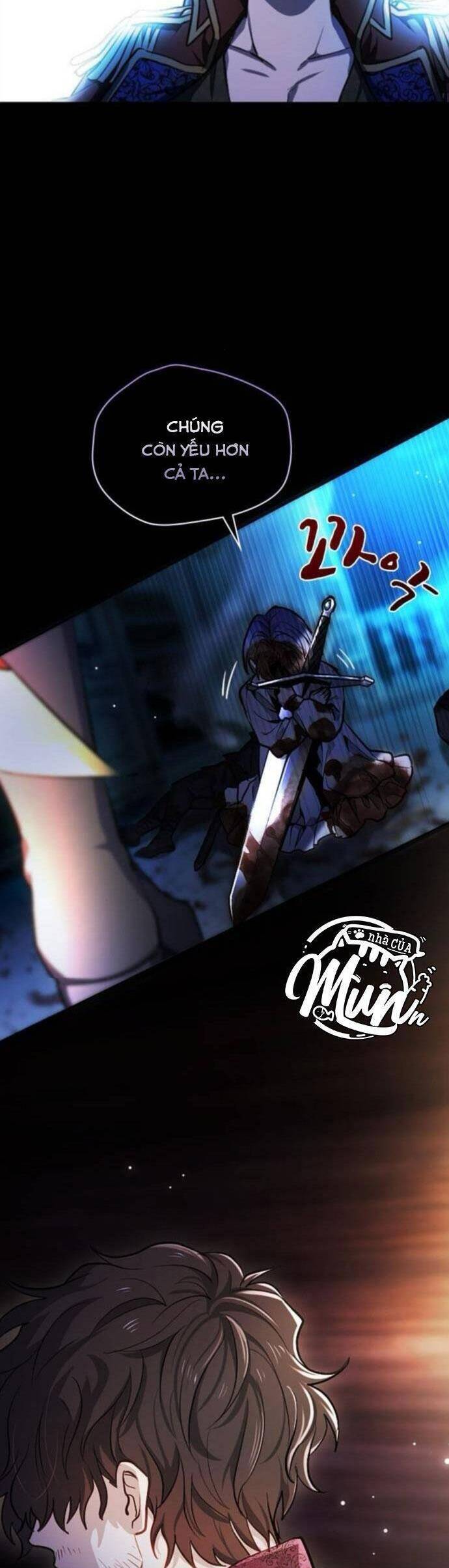 Thưa Ngài, Tôi Cảm Thấy Khó Chịu - Chapter 10 - Page 28