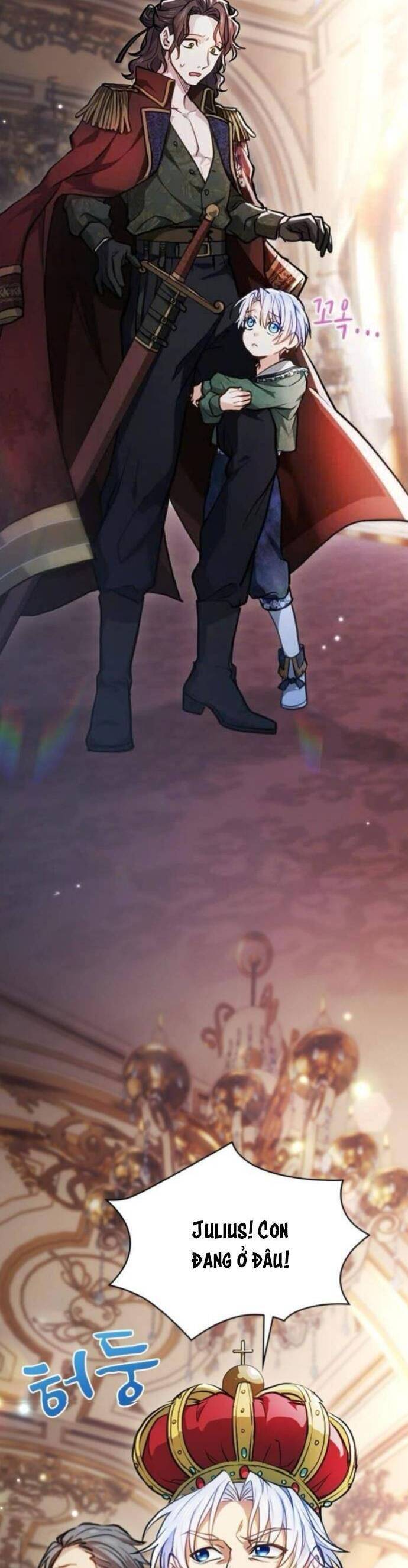 Thưa Ngài, Tôi Cảm Thấy Khó Chịu - Chapter 10 - Page 3