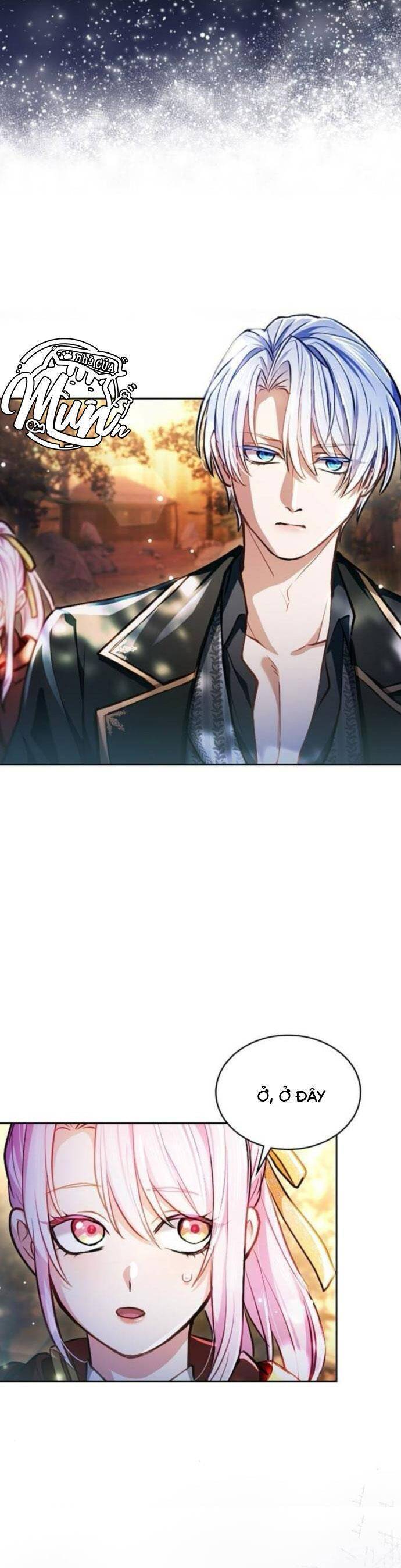 Thưa Ngài, Tôi Cảm Thấy Khó Chịu - Chapter 10 - Page 30