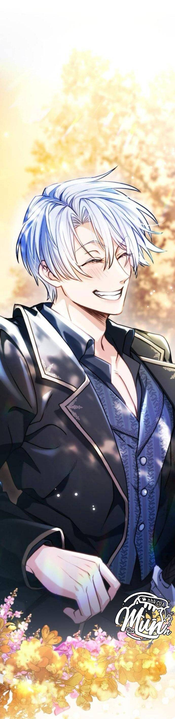 Thưa Ngài, Tôi Cảm Thấy Khó Chịu - Chapter 10 - Page 41