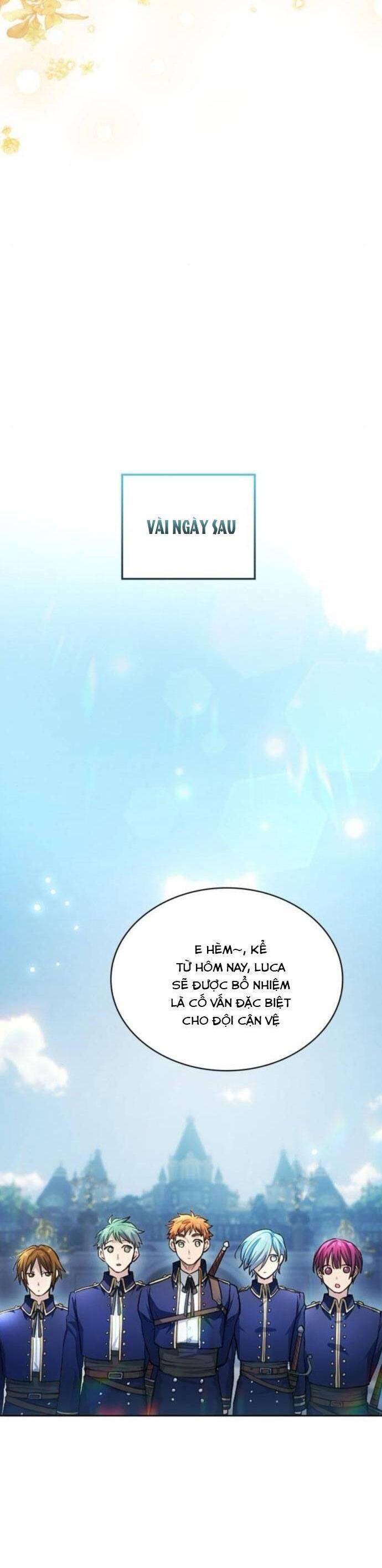 Thưa Ngài, Tôi Cảm Thấy Khó Chịu - Chapter 10 - Page 42
