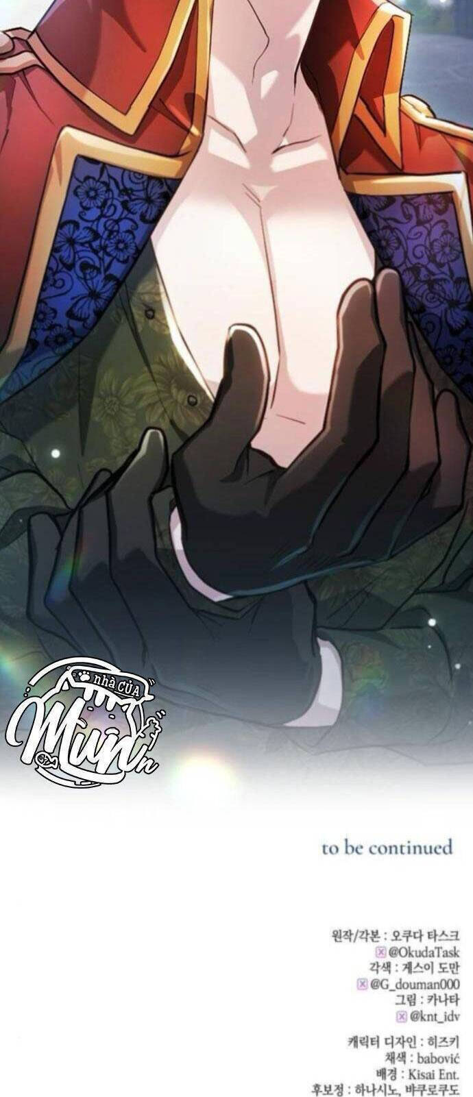 Thưa Ngài, Tôi Cảm Thấy Khó Chịu - Chapter 10 - Page 44