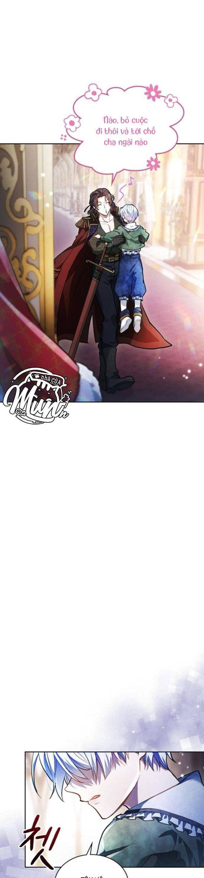 Thưa Ngài, Tôi Cảm Thấy Khó Chịu - Chapter 10 - Page 6