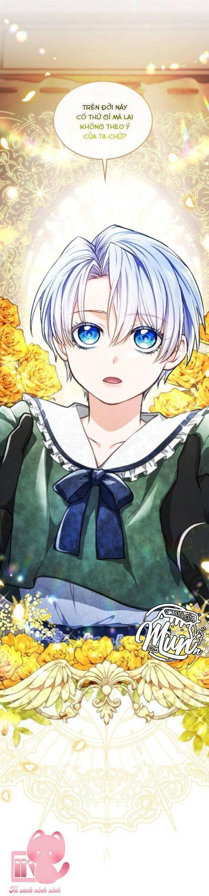 Thưa Ngài, Tôi Cảm Thấy Khó Chịu - Chapter 10 - Page 8