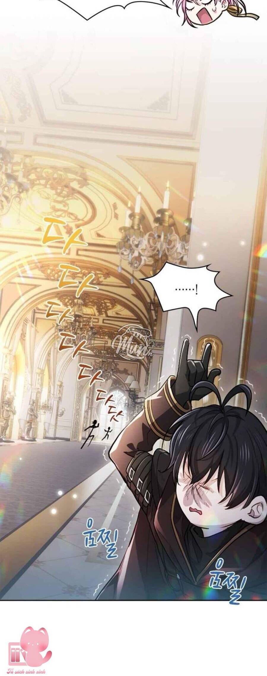 Thưa Ngài, Tôi Cảm Thấy Khó Chịu - Chapter 11 - Page 11