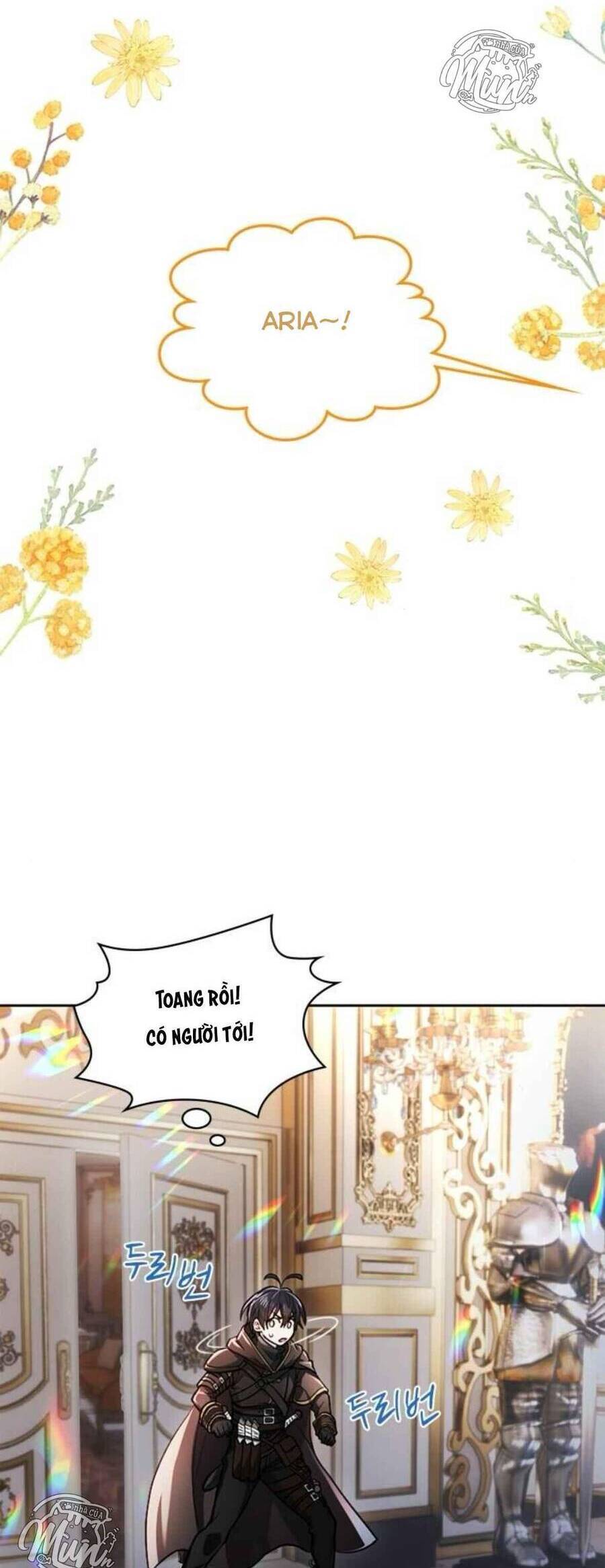 Thưa Ngài, Tôi Cảm Thấy Khó Chịu - Chapter 11 - Page 13