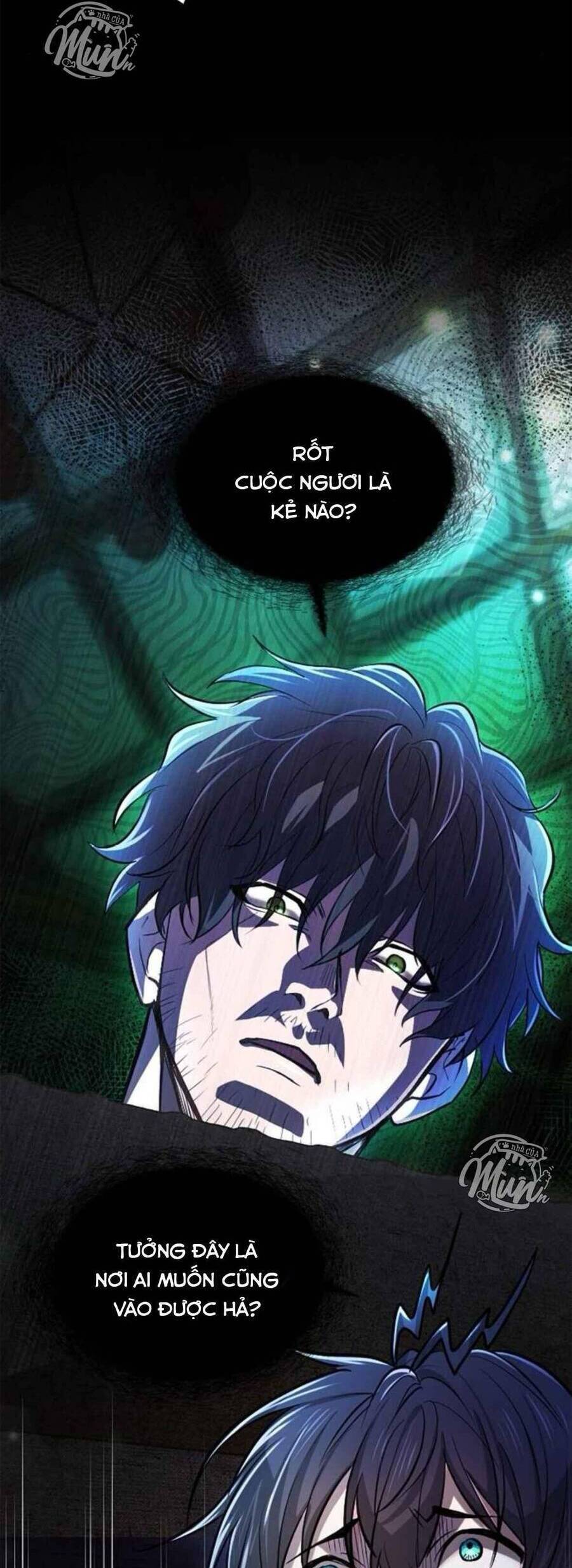 Thưa Ngài, Tôi Cảm Thấy Khó Chịu - Chapter 11 - Page 20