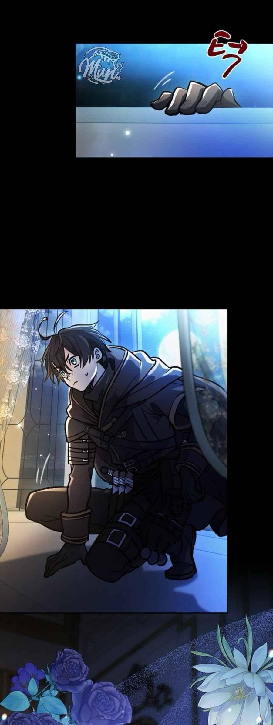 Thưa Ngài, Tôi Cảm Thấy Khó Chịu - Chapter 11 - Page 31