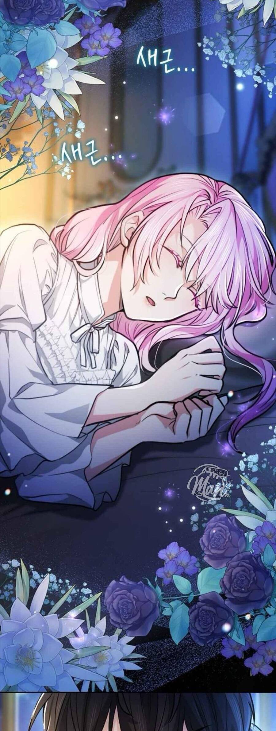 Thưa Ngài, Tôi Cảm Thấy Khó Chịu - Chapter 11 - Page 32