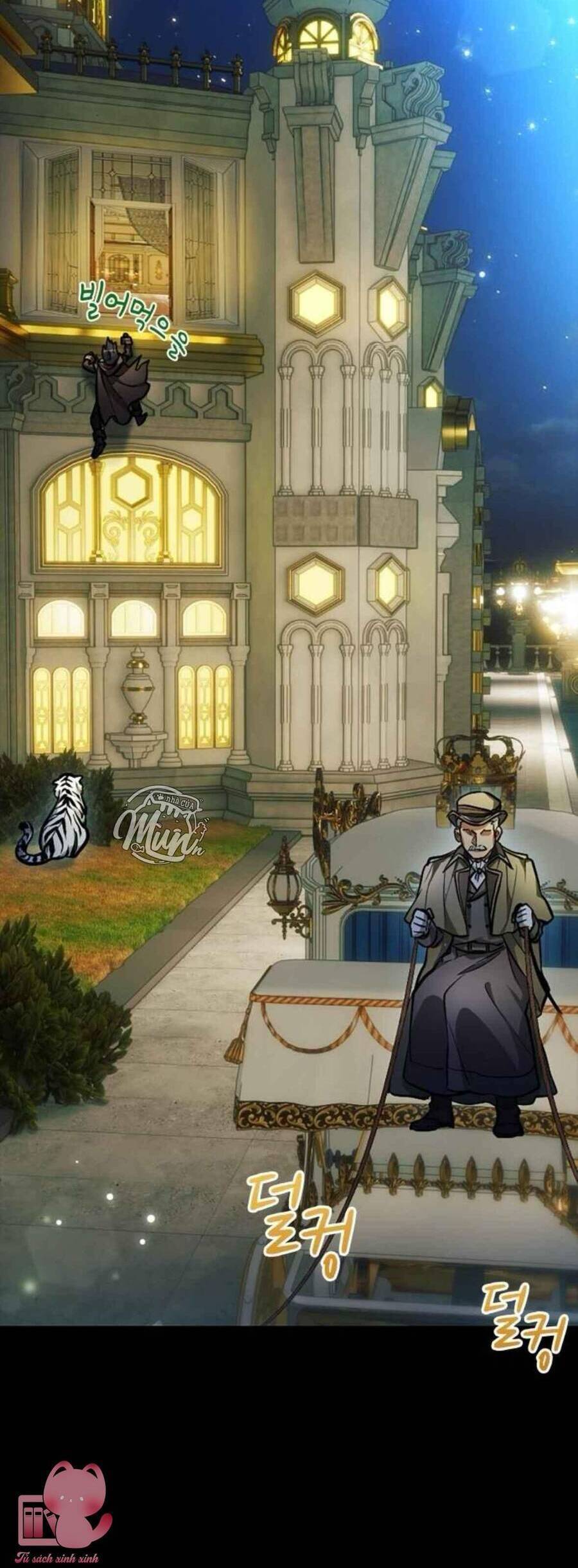 Thưa Ngài, Tôi Cảm Thấy Khó Chịu - Chapter 11 - Page 40