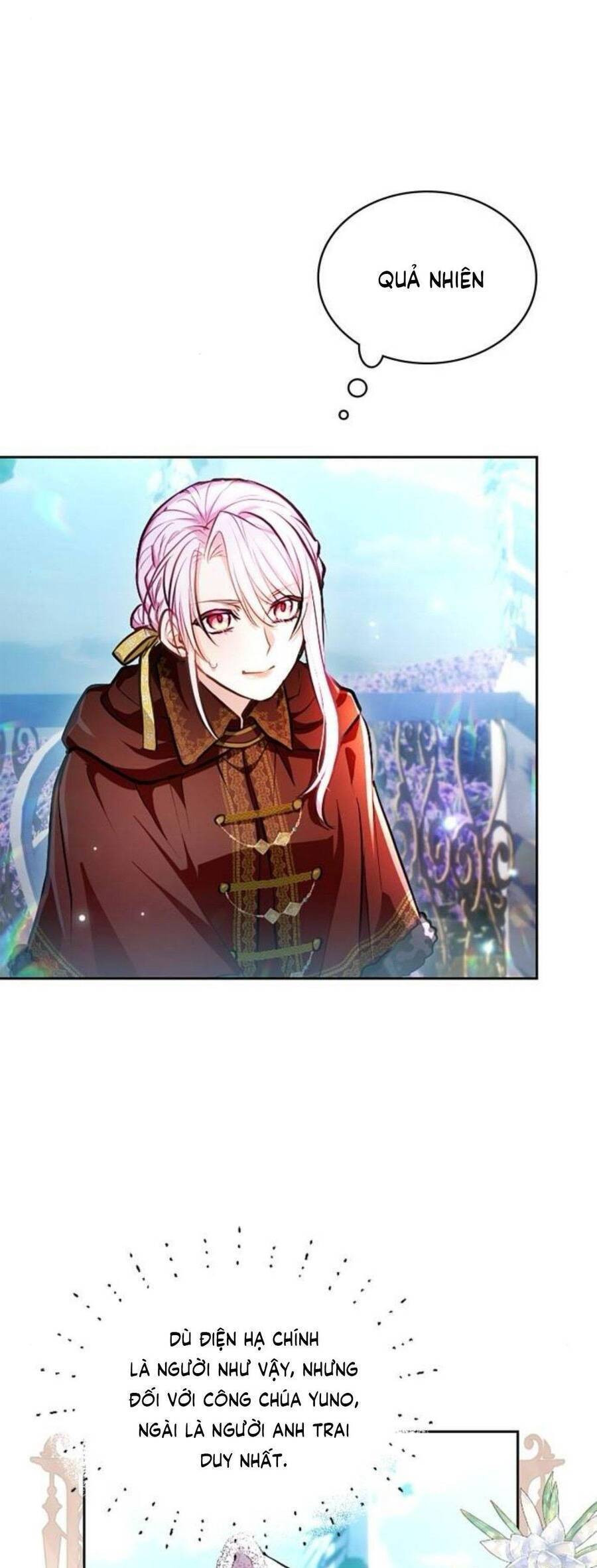 Thưa Ngài, Tôi Cảm Thấy Khó Chịu - Chapter 12 - Page 11