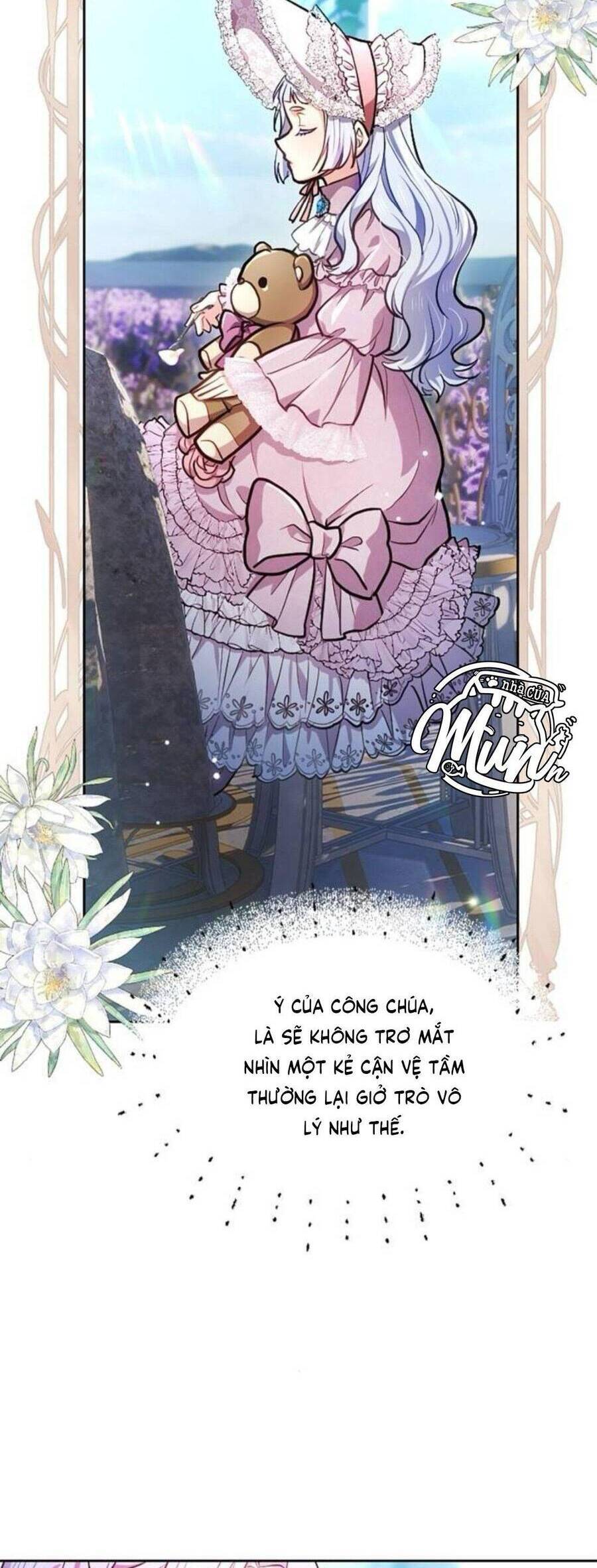 Thưa Ngài, Tôi Cảm Thấy Khó Chịu - Chapter 12 - Page 12