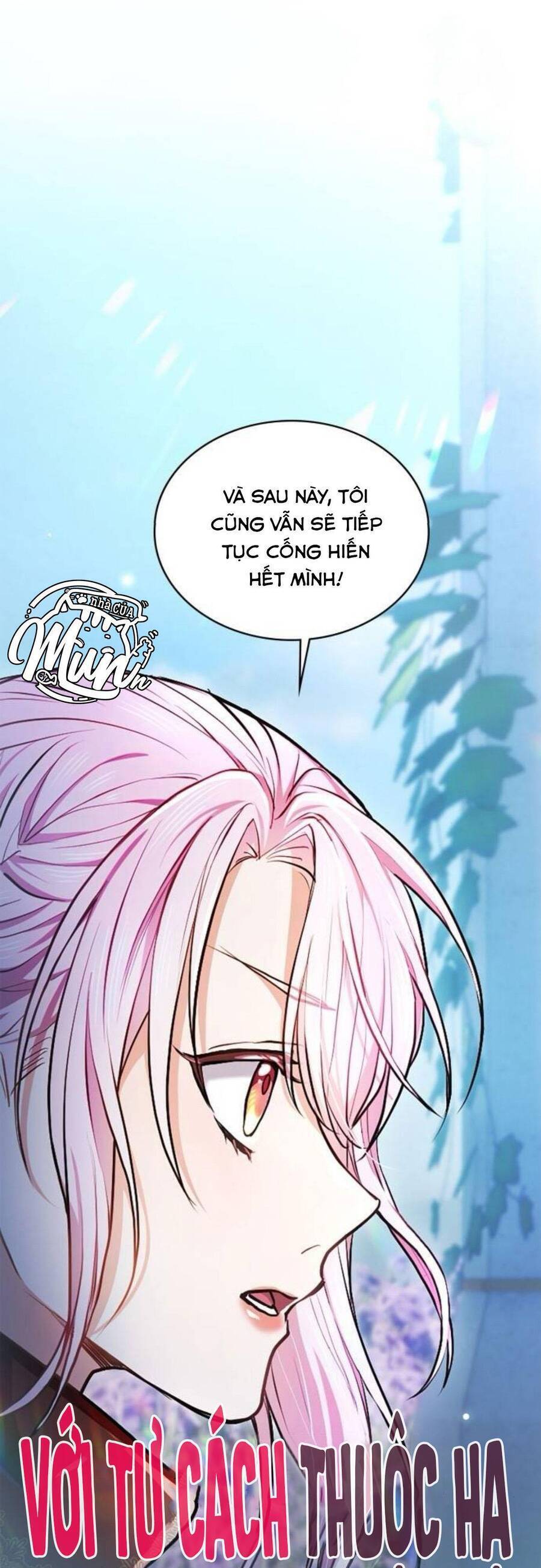 Thưa Ngài, Tôi Cảm Thấy Khó Chịu - Chapter 12 - Page 15