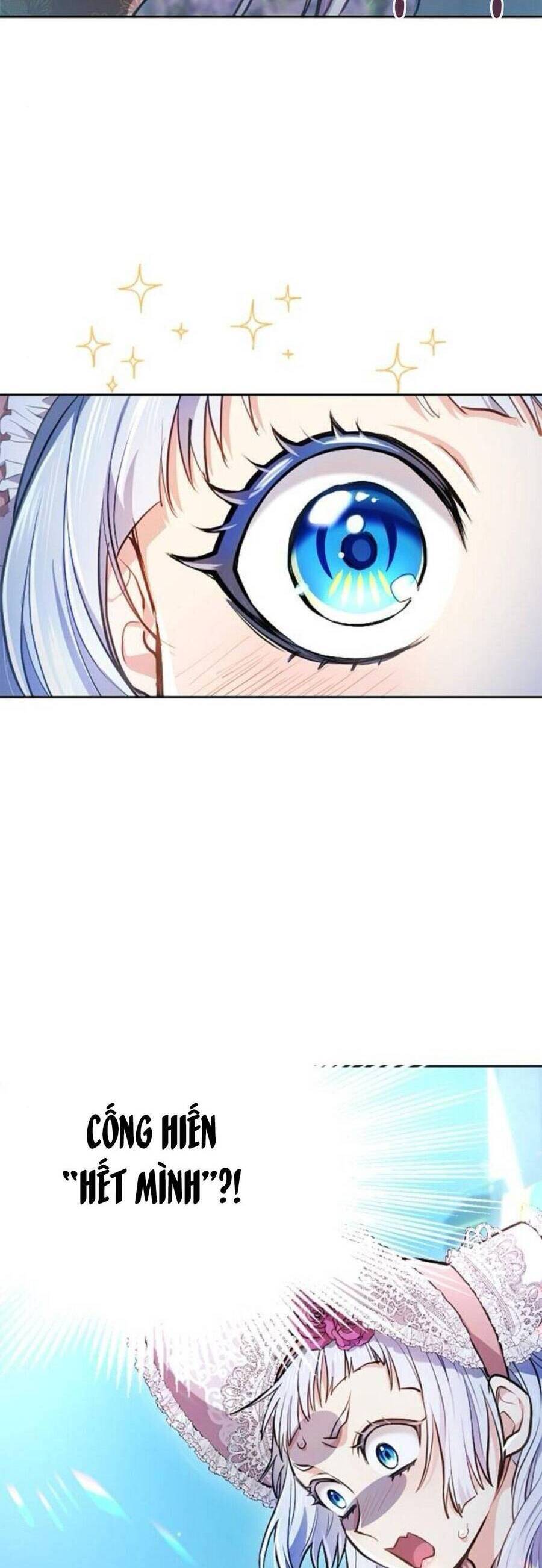 Thưa Ngài, Tôi Cảm Thấy Khó Chịu - Chapter 12 - Page 16