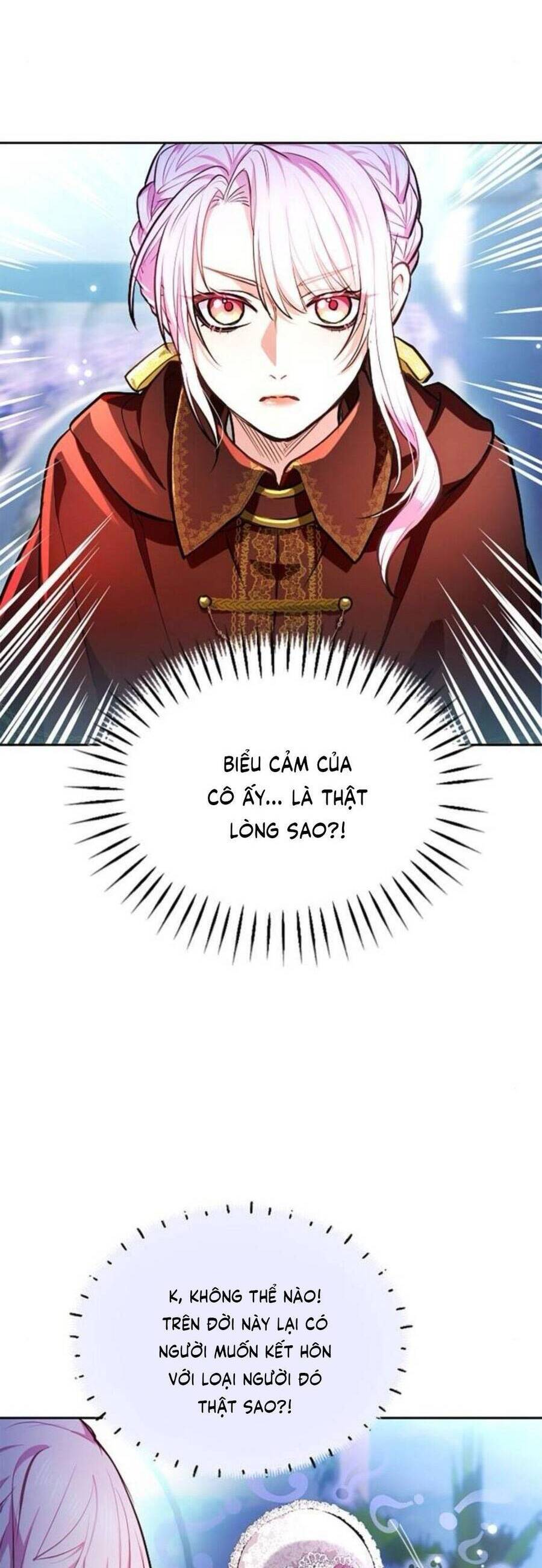 Thưa Ngài, Tôi Cảm Thấy Khó Chịu - Chapter 12 - Page 18