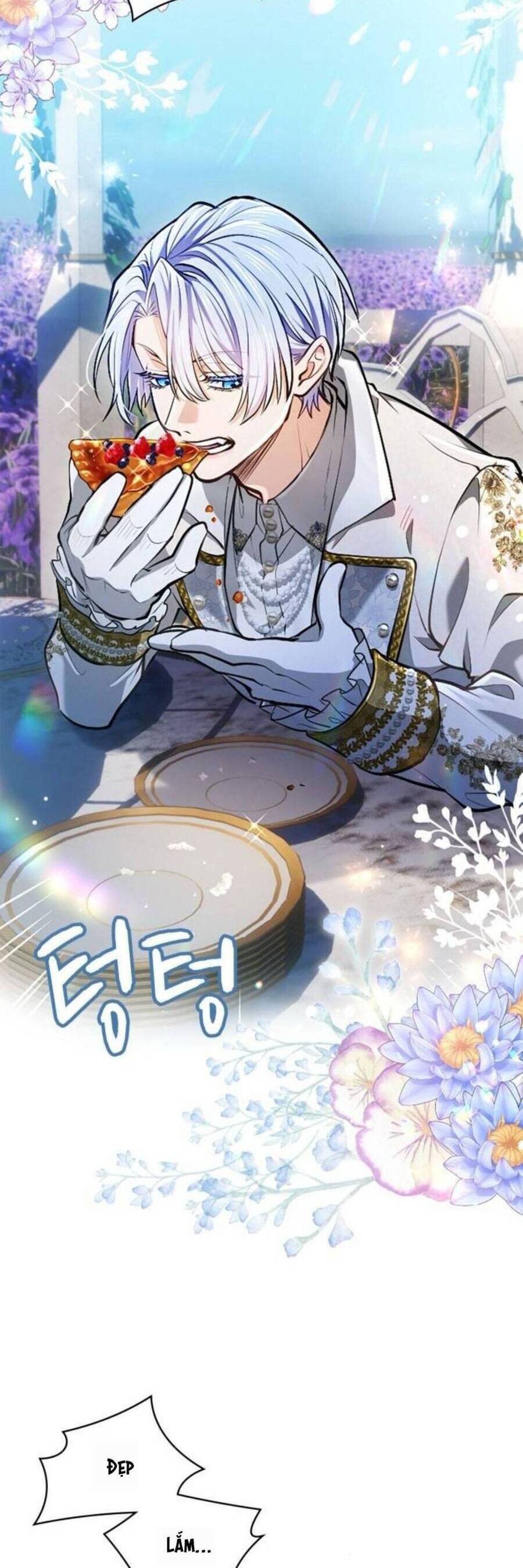 Thưa Ngài, Tôi Cảm Thấy Khó Chịu - Chapter 12 - Page 27