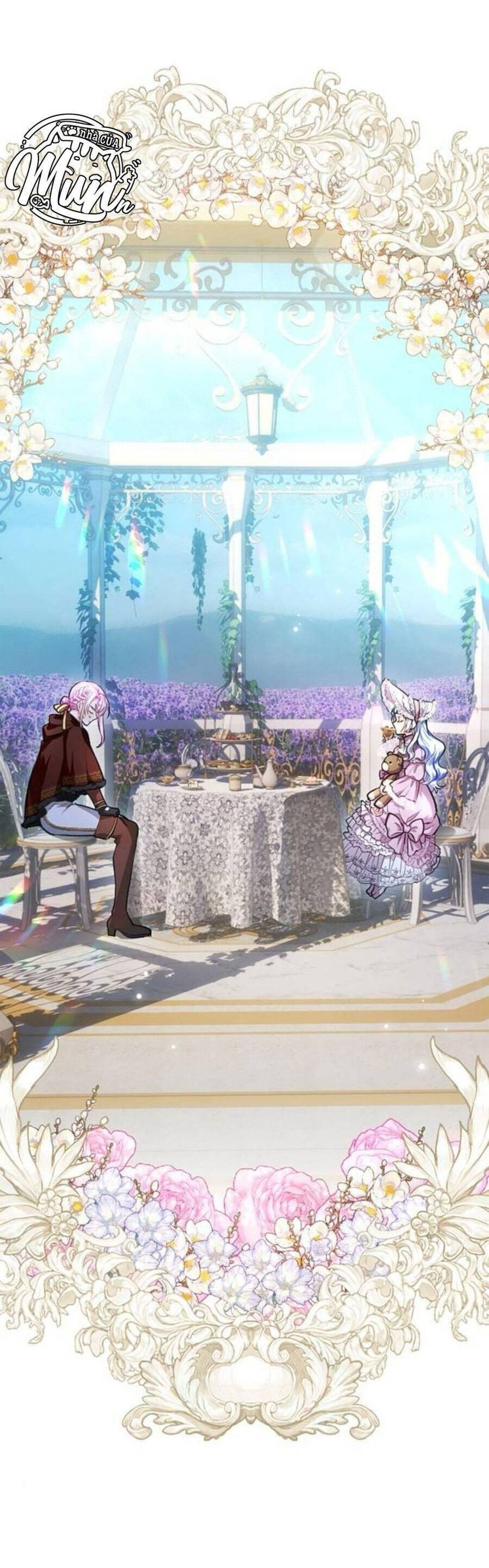 Thưa Ngài, Tôi Cảm Thấy Khó Chịu - Chapter 12 - Page 3