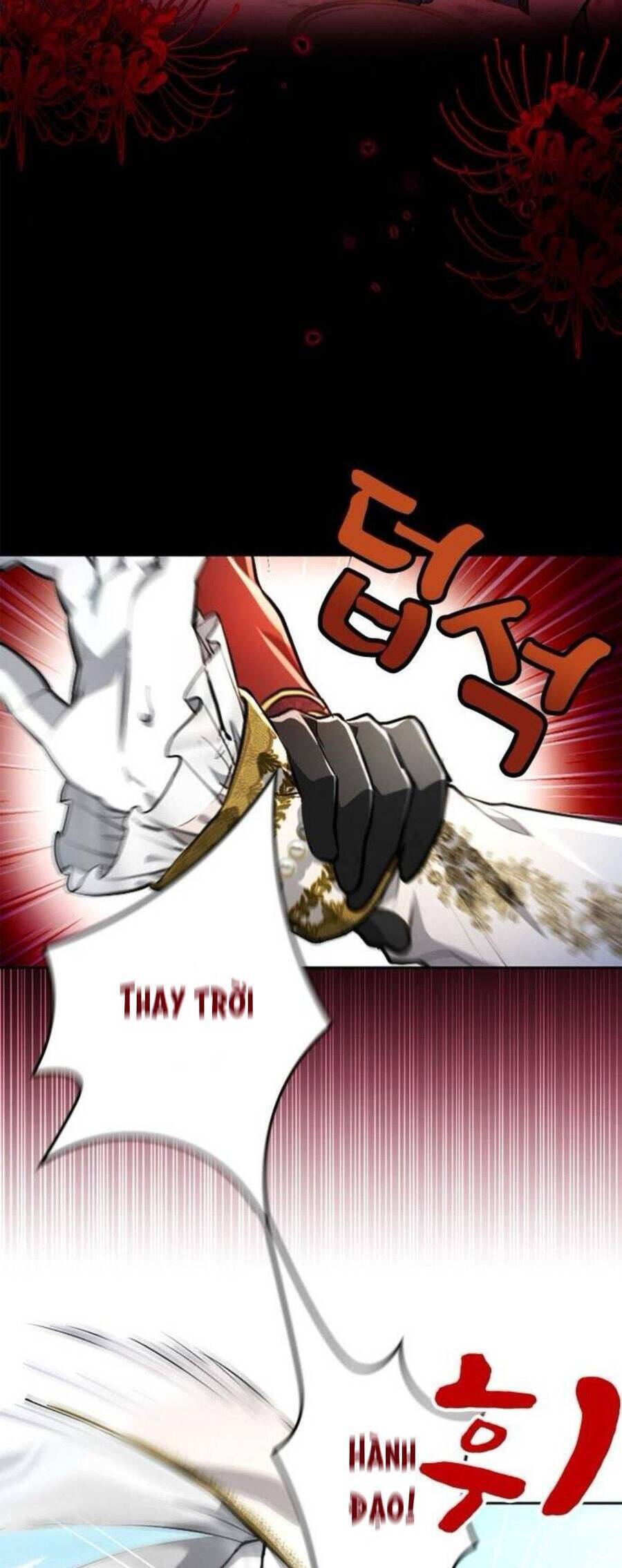 Thưa Ngài, Tôi Cảm Thấy Khó Chịu - Chapter 12 - Page 30