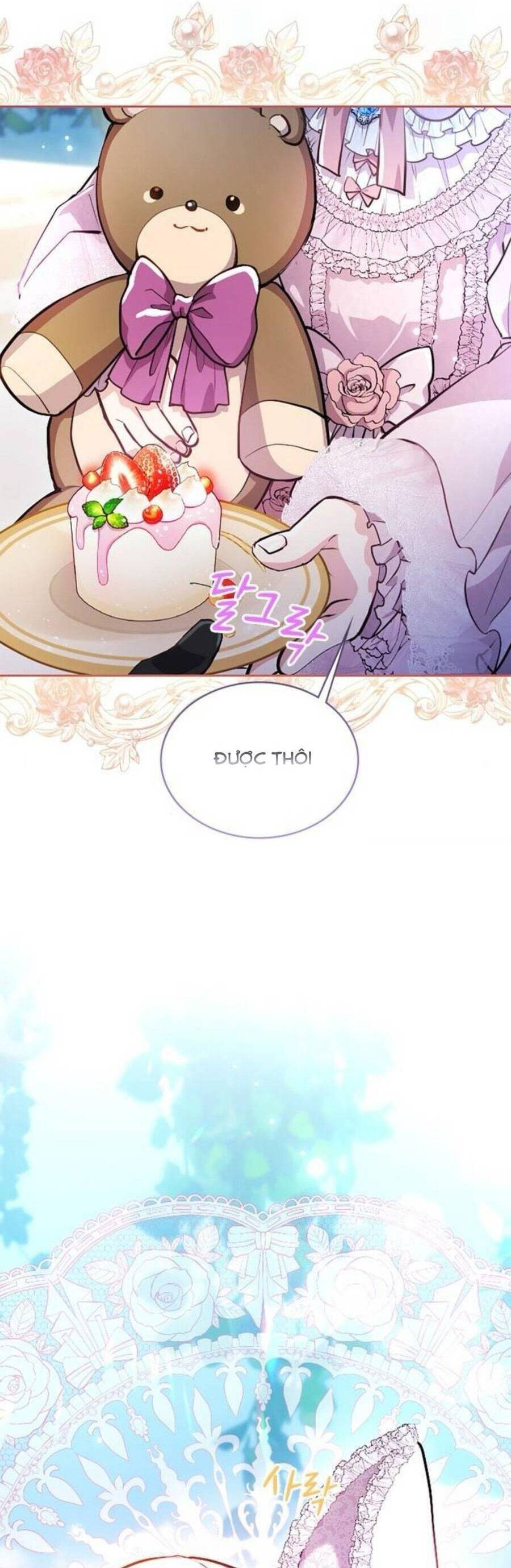 Thưa Ngài, Tôi Cảm Thấy Khó Chịu - Chapter 12 - Page 36